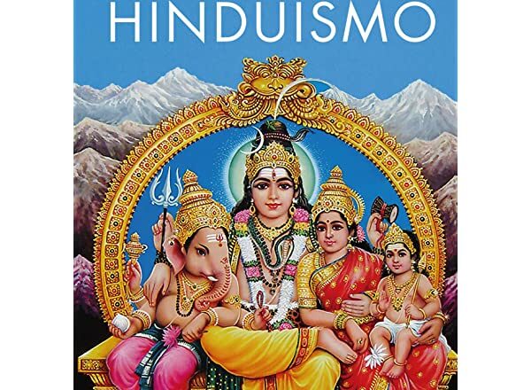 libro sagrado del hinduismo