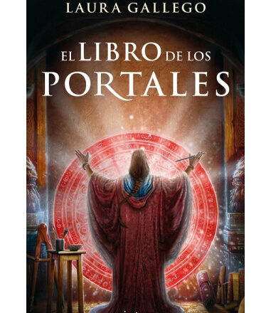 el libro de los portales