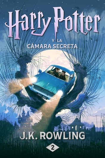 Bisagra pelo clima Harry Potter y la Cámara Secreta Libro: Secuela de la Magia en Howarts -  7setmanari.es